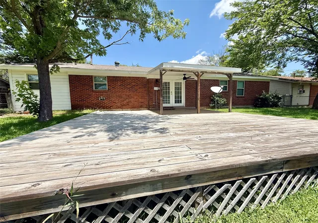 Homes for sale in Denison, TX | 160 Bob White Rd, Denison, TX 75020 | MLS# 21320723