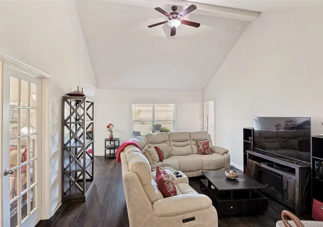 Photo 3 of Single family home for sale at 1614 Park Trails Blvd, Princeton, TX 75407 | MLS# 21318927 | Listing updated on 2026-08-19
