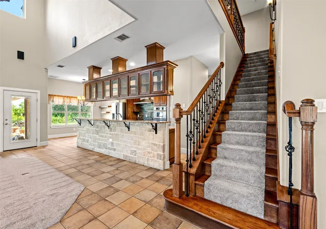 Photo 4 of Single family home for sale at 407 Valley View Ct, Rio Vista, TX 76093 | MLS# 21320727 | Listing updated on 2026-08-20