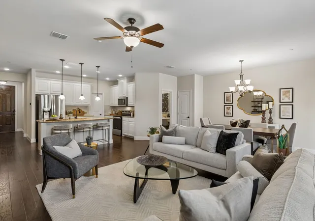 Photo 3 of Townhouse for sale at 1161 Wiltshire Dr, Allen, TX 75013 | MLS# 21287944 | Listing updated on 2026-08-30