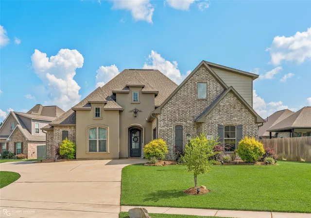 Homes for sale in Haughton, LA | 936 Antler Dr, Haughton, LA 71037 | MLS# 21320733