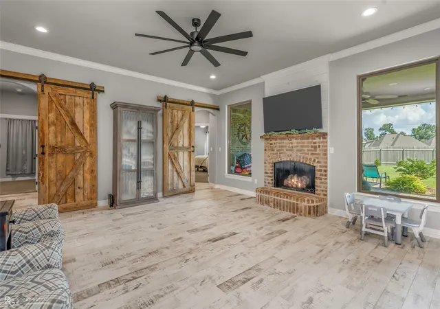 Homes for sale in Haughton, LA | 936 Antler Dr, Haughton, LA 71037 | MLS# 21320733