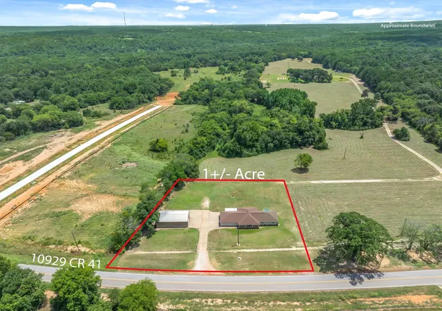 Homes for sale in Tyler, TX | 10929 County Road 41, Tyler, TX 75706 | MLS# 21319181