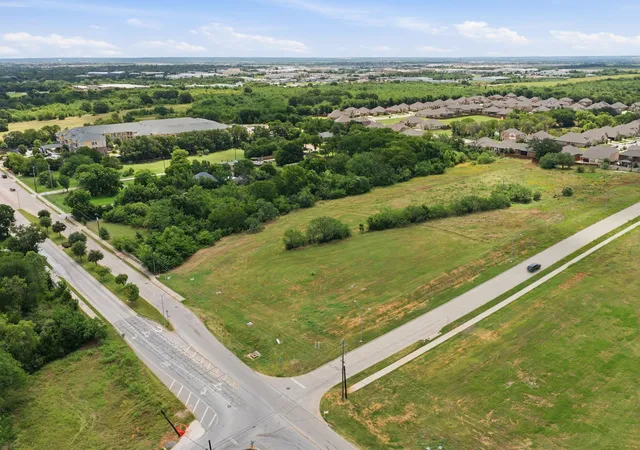 Land for sale at 1340 W Wbroad St, Mansfield, TX 76063 | MLS# 21320748