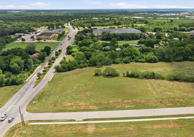 Photo 1 of Land for sale at 1340 W Wbroad St, Mansfield, TX 76063 | MLS# 21320748 | Listing updated on 2026-09-15