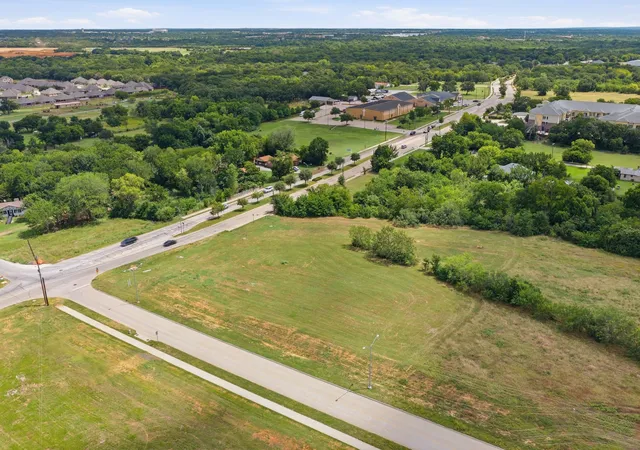 Photo 2 of Land for sale at 1340 W Wbroad St, Mansfield, TX 76063 | MLS# 21320748 | Listing updated on 2026-09-15