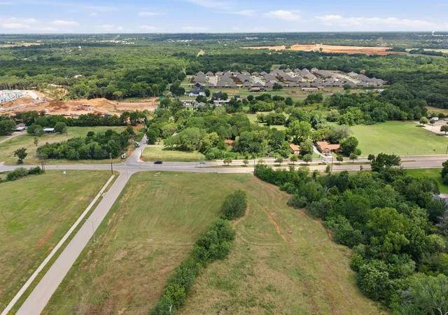Photo 3 of Land for sale at 1340 W Wbroad St, Mansfield, TX 76063 | MLS# 21320748 | Listing updated on 2026-09-15