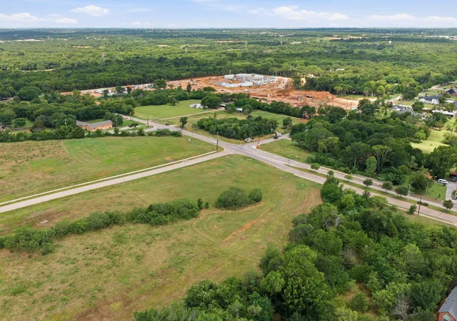 Photo 4 of Land for sale at 1340 W Wbroad St, Mansfield, TX 76063 | MLS# 21320748 | Listing updated on 2026-09-15