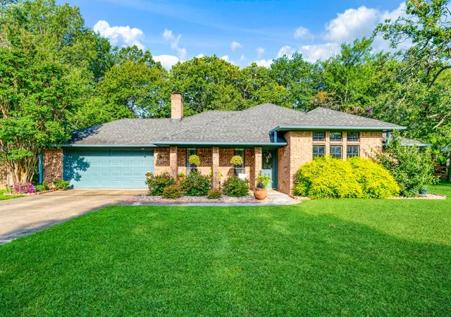 Photo 1 of Single family home for sale at 544 Turtle Creek, Reno, TX 75462 | MLS# 21320157 | Listing updated on 2026-08-26