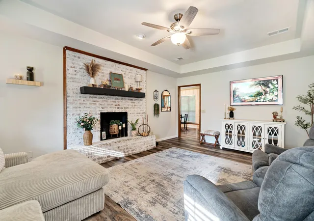 Single family home for sale at 544 Turtle Creek, Reno, TX 75462 | MLS# 21320157 | Listing updated on 2026-08-26