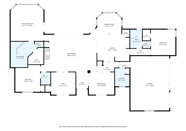 Photo 40 of Single family home for sale at 1529 Cypress Bend Dr, Cedar Hill, TX 75104 | MLS# 21317554 | Listing updated on 2026-10-05