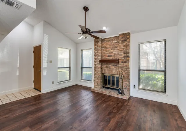 Photo 3 of Condo for sale at 17490 Meandering Wy #2203, Dallas, TX 75252 | MLS# 21318696 | Listing updated on 2026-07-04