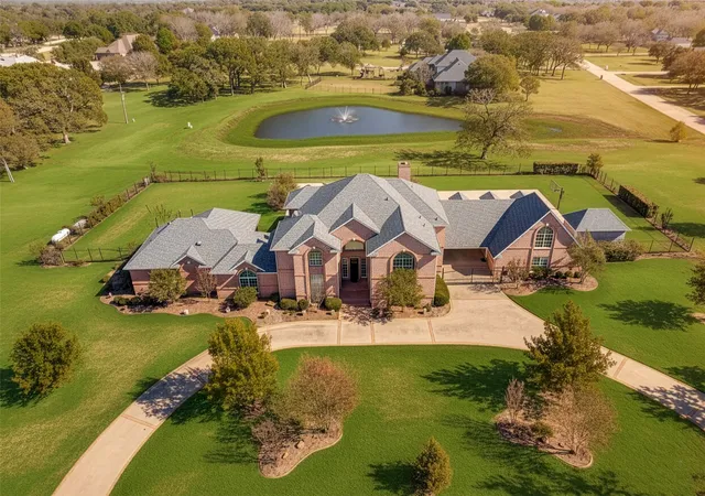 Photo 1 of Mansion for sale at 6035 Oak Hollow Dr, Burleson, TX 76028 | MLS# 21320630 | Listing updated on 2026-09-20