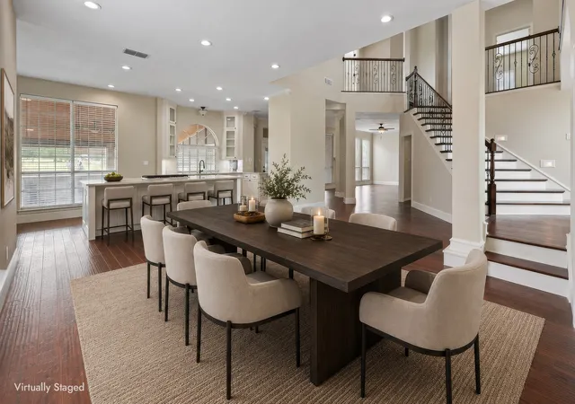 Photo 2 of Mansion for sale at 6035 Oak Hollow Dr, Burleson, TX 76028 | MLS# 21320630 | Listing updated on 2026-09-20