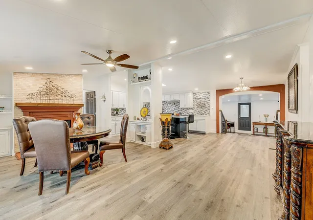 Photo 4 of Single family home for sale at 129 Private Road 4768, Boyd, TX 76023 | MLS# 21318880 | Listing updated on 2026-08-22