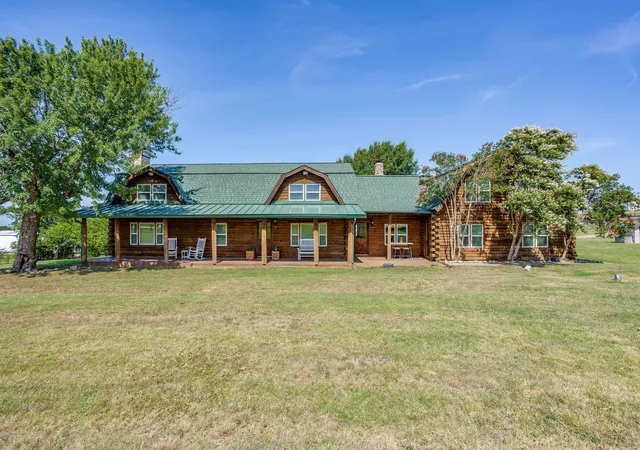 Photo 1 of Single family home for sale at 2200 White Ln, Haslet, TX 76052 | MLS# 21313209 | Listing updated on 2026-08-27