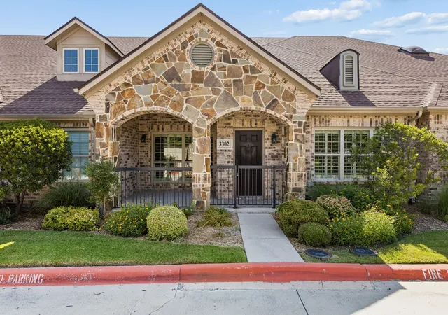 Photo 1 of Sale Pending at 3075 Willow Grove Blvd #3302, Mc Kinney, TX 75070 | MLS# 21319475 | Listing updated on 2026-07-27
