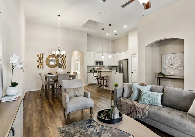 Photo 3 of Sale Pending at 3075 Willow Grove Blvd #3302, Mc Kinney, TX 75070 | MLS# 21319475 | Listing updated on 2026-07-27