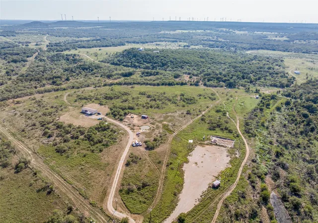 Photo 1 of Manufactured home for sale at 4599 Burwick Rd, Jacksboro, TX 76458 | MLS# 21320797 | Listing updated on 2026-07-10