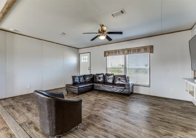 Photo 4 of Manufactured home for sale at 4599 Burwick Rd, Jacksboro, TX 76458 | MLS# 21320797 | Listing updated on 2026-07-10
