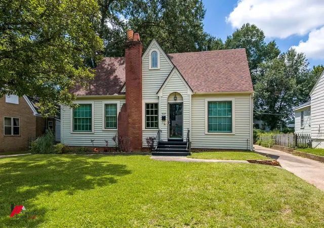 4th image of 839 Columbia St, Shreveport, LA 71104 | MLS# 21320812