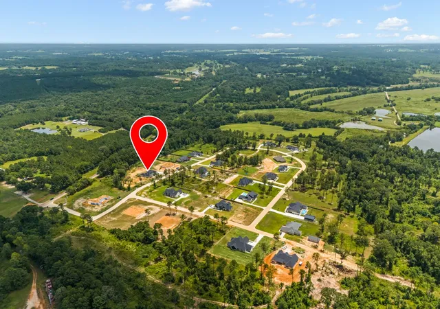 Photo 2 of Single family home for sale at 115 Cottonwood Cir, Hallsville, TX 75605 | MLS# 21320440 | Listing updated on 2026-09-20