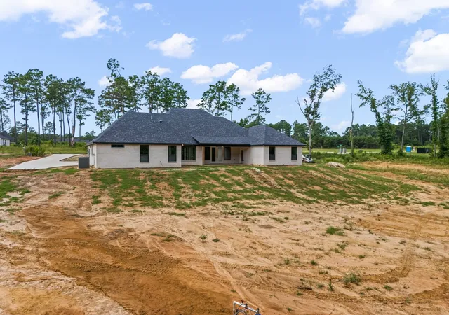 Photo 40 of Single family home for sale at 115 Cottonwood Cir, Hallsville, TX 75605 | MLS# 21320440 | Listing updated on 2026-09-20