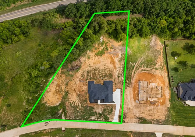 Photo 3 of Single family home for sale at 115 Cottonwood Cir, Hallsville, TX 75605 | MLS# 21320440 | Listing updated on 2026-09-20