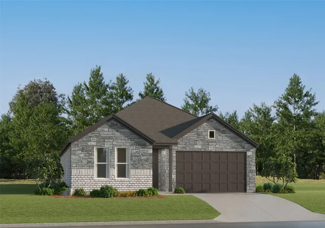Photo 1 of Single family home for sale at 307 Chickasaw Dr, Cleburne, TX 76033 | MLS# 21320820 | Listing updated on 2026-07-21