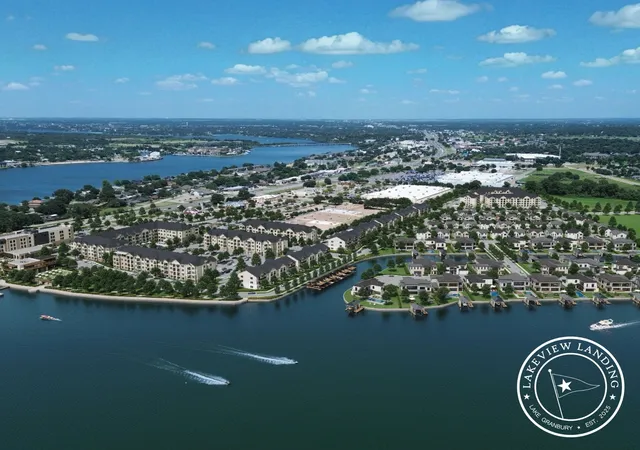 Photo 4 of Land for sale at Lot 4 Driftwood Ct, Granbury, TX 76048 | MLS# 21317407 | Listing updated on 2026-08-11