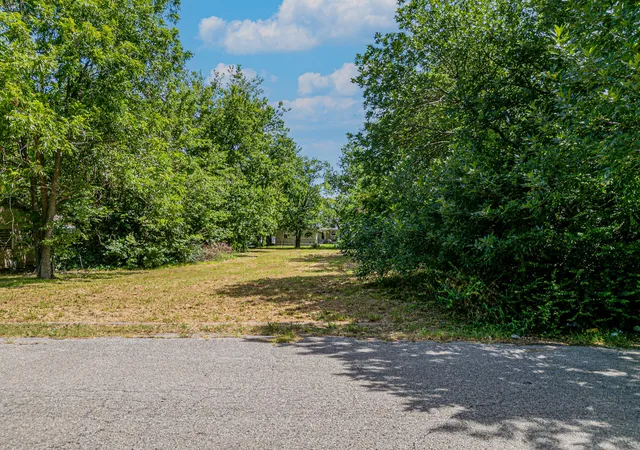 Photo 1 of Land for sale at 1505 Jackson St, Commerce, TX 75428 | MLS# 21320534 | Listing updated on 2026-07-16
