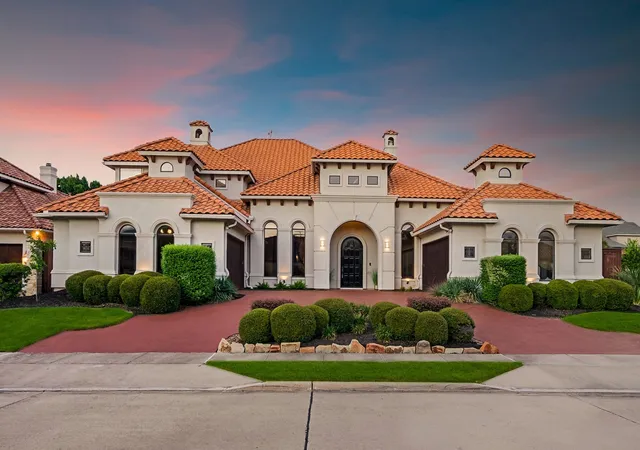 Photo 1 of Mansion for sale at 1778 Torrey Pines Ln, Frisco, TX 75034 | MLS# 21296878 | Listing updated on 2026-08-22