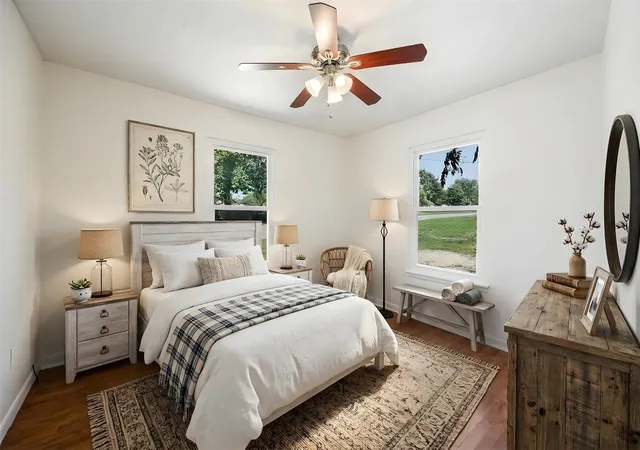 Photo 4 of Single family home for sale at 112 W Oconnell St, Howe, TX 75459 | MLS# 21320737 | Listing updated on 2026-08-26