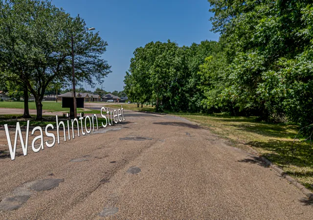 Photo 4 of Land for sale at Tbd Lot 5 Washington St, Commerce, TX 75428 | MLS# 21320873 | Listing updated on 2026-07-16
