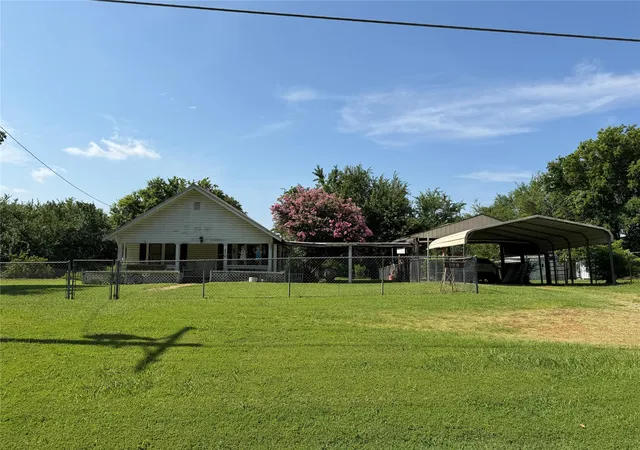 Photo 1 of Single family home for sale at 461 County Road 35960, Arthur City, TX 75411 | MLS# 21320889 | Listing updated on 2026-07-04