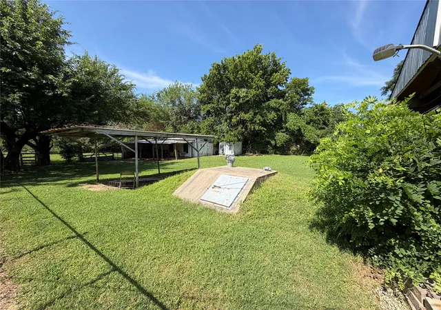 Photo 3 of Single family home for sale at 461 County Road 35960, Arthur City, TX 75411 | MLS# 21320889 | Listing updated on 2026-07-04
