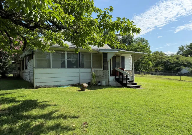 Photo 4 of Single family home for sale at 461 County Road 35960, Arthur City, TX 75411 | MLS# 21320889 | Listing updated on 2026-07-04