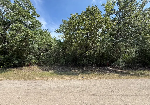 Homes for sale in Mabank, TX | 0 Brokenbow Dr, Mabank, TX 75156 | MLS# 21320908