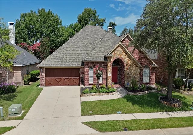 Photo 1 of Sale Pending at 2608 White Owl Dr, Mc Kinney, TX 75072 | MLS# 21320921 | Listing updated on 2026-08-27