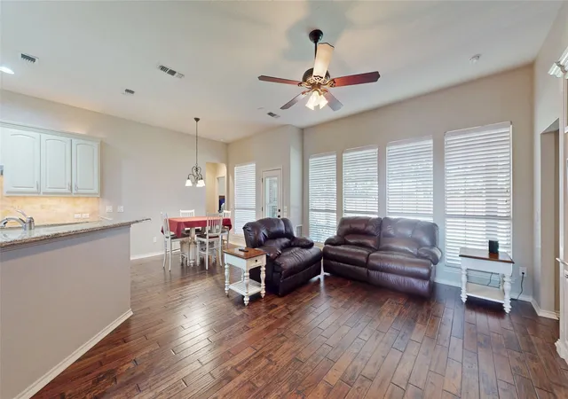 Photo 3 of Sale Pending at 2608 White Owl Dr, Mc Kinney, TX 75072 | MLS# 21320921 | Listing updated on 2026-08-27