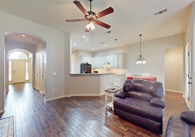 Photo 4 of Sale Pending at 2608 White Owl Dr, Mc Kinney, TX 75072 | MLS# 21320921 | Listing updated on 2026-08-27