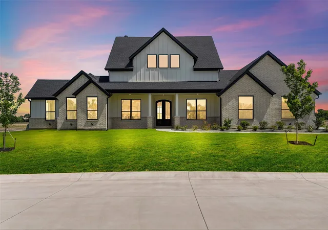 2nd image of 5370 Sunset Rd, Caddo Mills, TX 75135 | MLS# 21318430