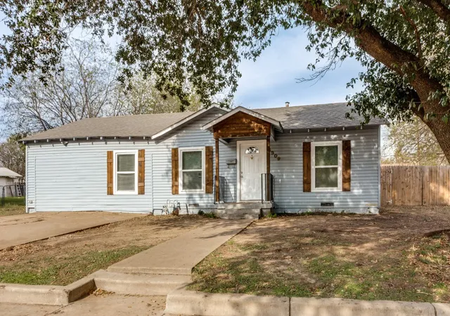 Photo 1 of Sale Pending at 4309 Patricia St, Haltom City, TX 76117 | MLS# 21319986 | Listing updated on 2026-08-26