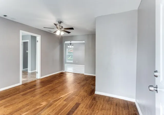 Photo 3 of Sale Pending at 4309 Patricia St, Haltom City, TX 76117 | MLS# 21319986 | Listing updated on 2026-08-26