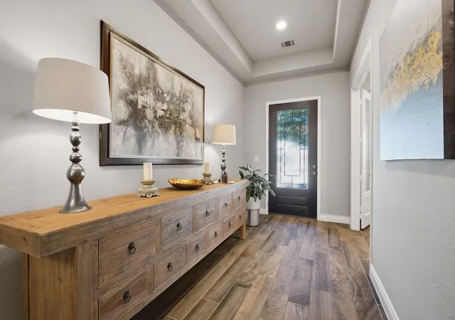 Photo 3 of Single family home for sale at 8612 Backwater Bay Cvs, Mc Kinney, TX 75071 | MLS# 21320916 | Listing updated on 2026-08-09
