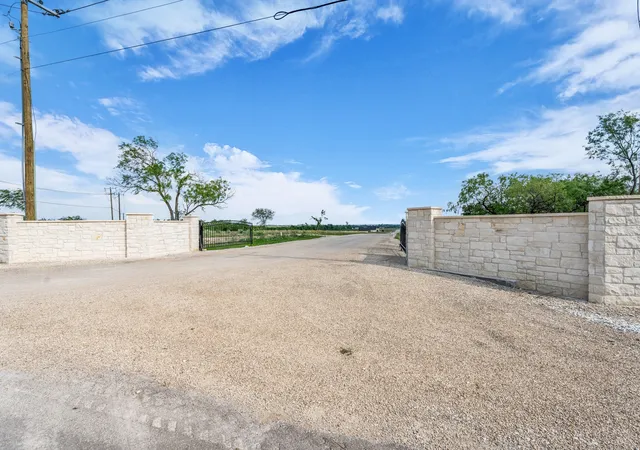 Photo 1 of Land for sale at 302 Lacek Mill Rd, China Spring, TX 76633 | MLS# 21320988 | Listing updated on 2026-08-22