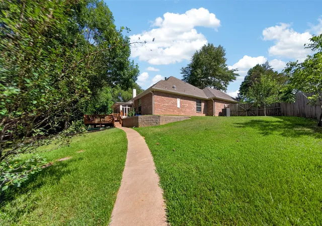 Photo 35 of Single family home for sale at 14317 Cedarwood Cir, Tyler, TX 75703 | MLS# 21320970 | Listing updated on 2026-10-07