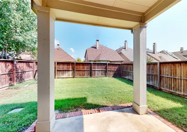 40th image of 413 Perkins Dr, Lantana, TX 76226 | MLS# 21318287