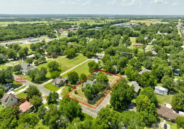 Homes for sale in Tioga, TX | 503 Sherman St, Tioga, TX 76271 | MLS# 21320964