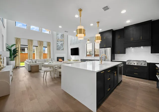 Photo 2 of Single family home for sale at 3504 Coral Hill St, Frisco, TX 75033 | MLS# 21317697 | Listing updated on 2026-08-29